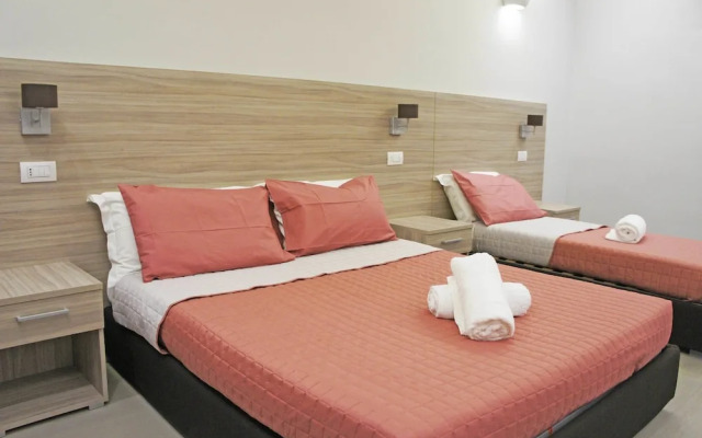 Albergo D'Onofrio