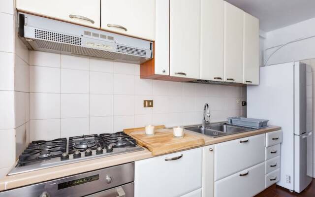 Via Laurina 40 Apartment