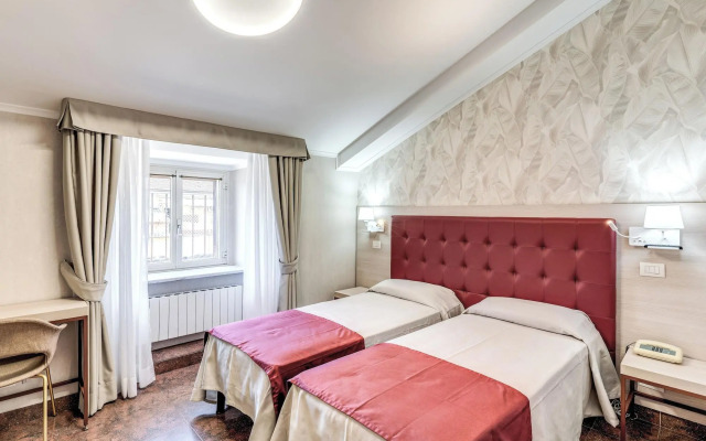 Hotel Milo