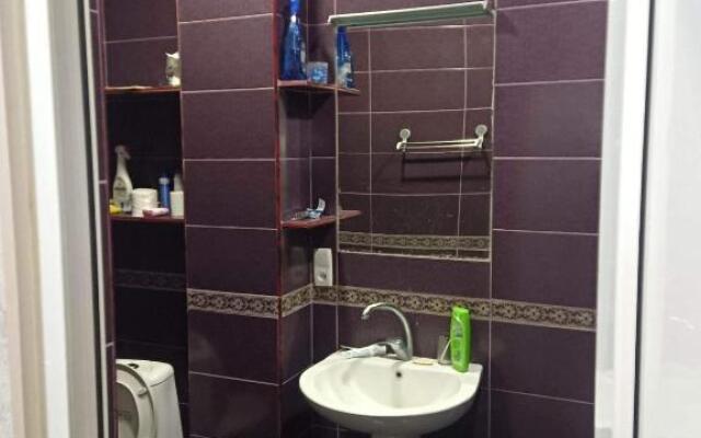 Amazing apartment in Signagi