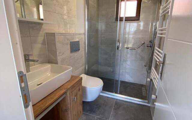 La Vie En Rose Otel by Söğütdağı