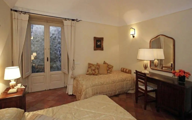 Villa Alba d' Oro - Historic Luxury Villa