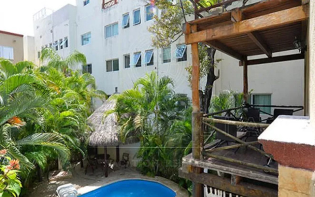 Magic Paradise 6b By Globalia