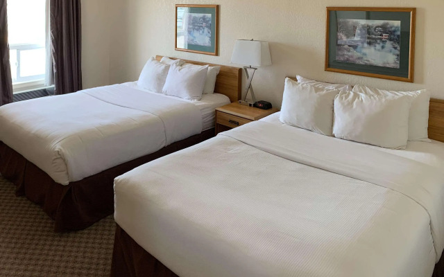 Econo Lodge