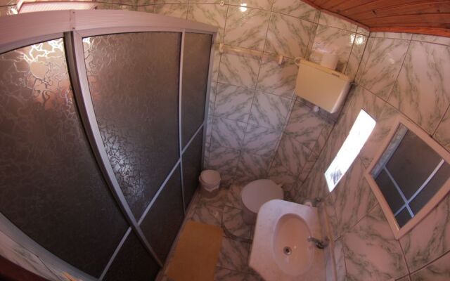 The Hostel Morro