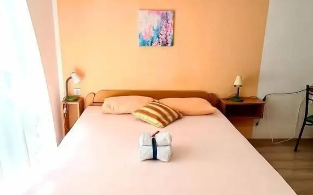 Olive Garden Apartments Petrovic