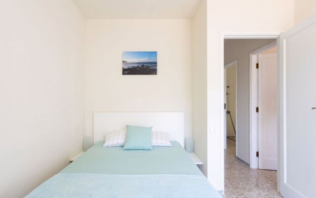 Apartment Océano Buenavista del Norte