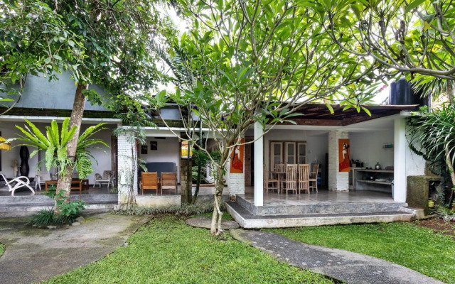 Villa Lanka
