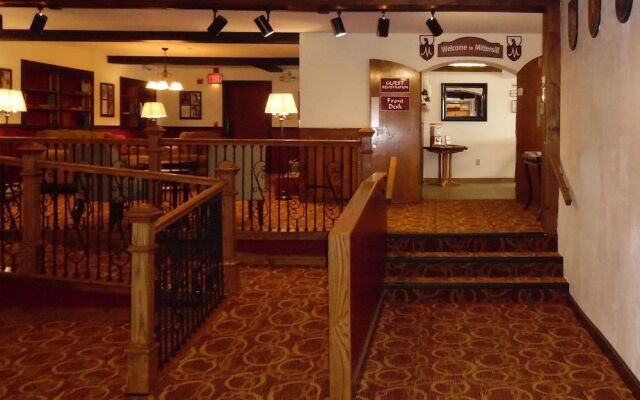 Mittersill Alpine Resort