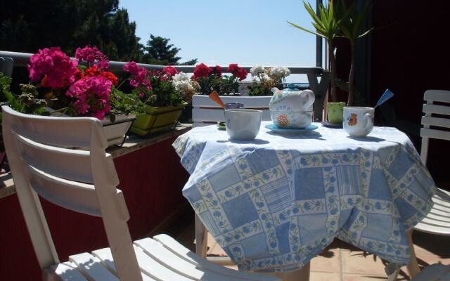 Casa vacanze Blue Marine