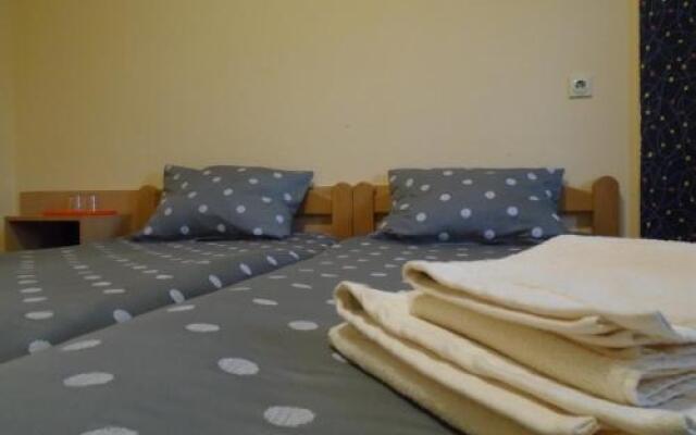 Guest House Regionalni Centar Nis