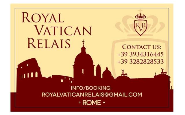 Royal Vatican Relais