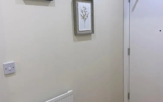 Unique & Stylish 2 Bed Apartment