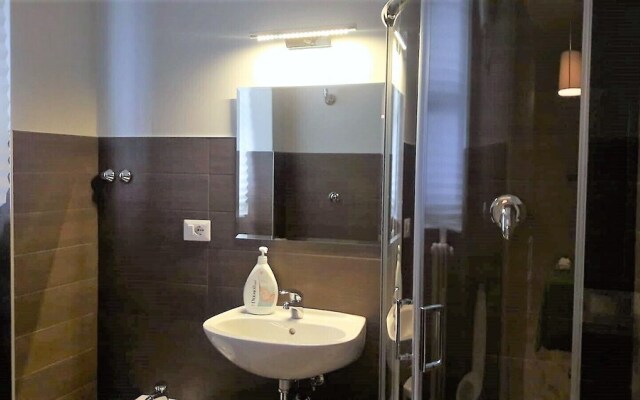 B&B Cavour 124