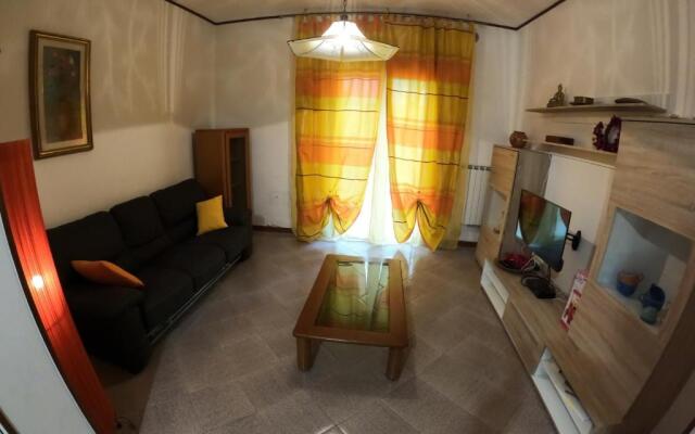 Appartamento Corazza Piano Terra