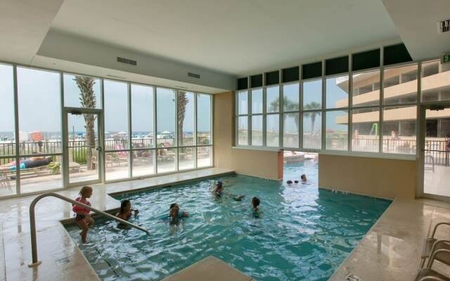 Seawind 1501 3 Bedroom Condo