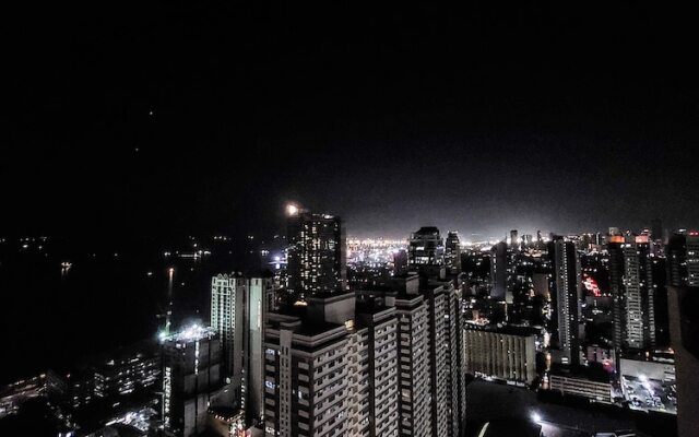 Birch Tower Manila