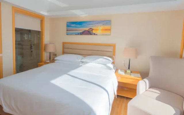 Vienna International Hotel (Nan'ao Island)