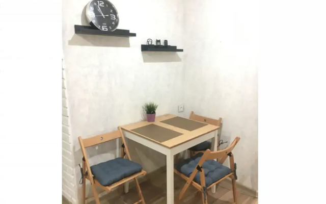 Apartments on 40 let Pobedy street 56