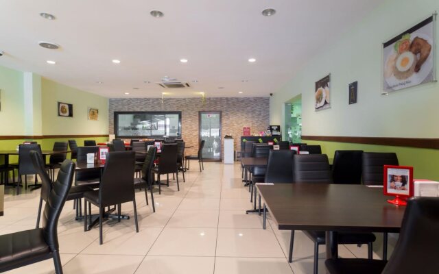 Twin Hotel