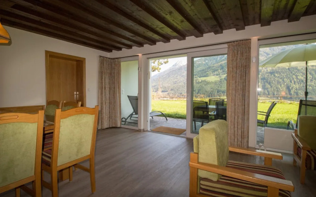 Chalets St. Wendelin