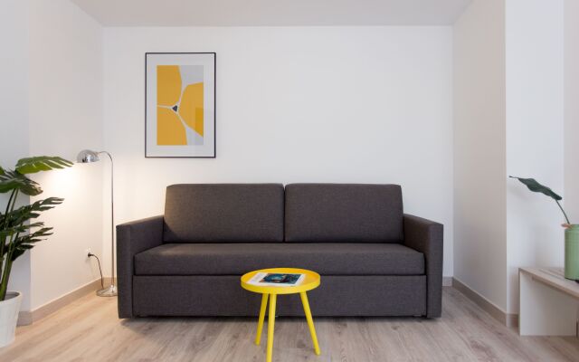 Apartamentos Wallace Valencia