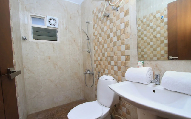 3 Square Inn by OYO Rooms