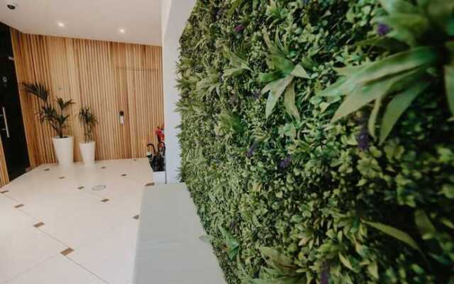 Comfort Inn Asti