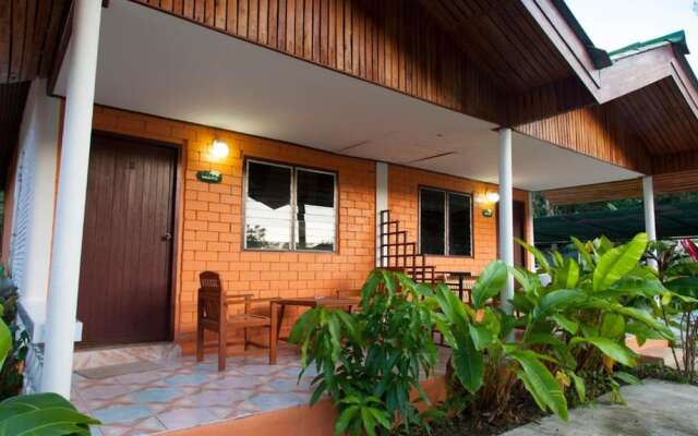 Tip Anda Resort