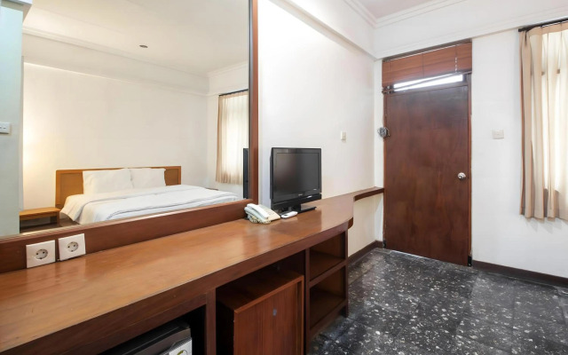 Capital O 93809 Wida Hotel
