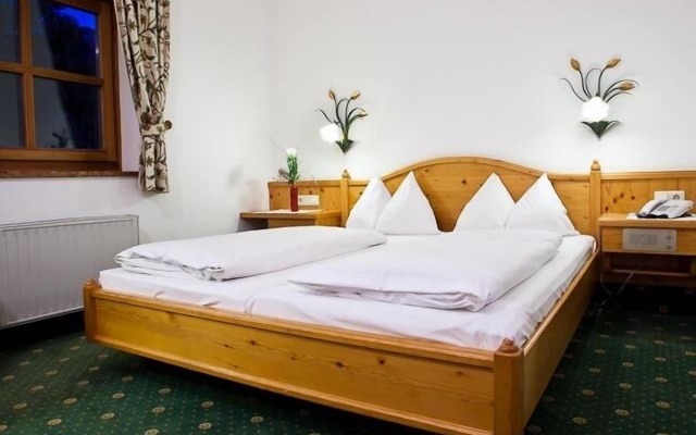 Hotel Gasthof Mitteregger