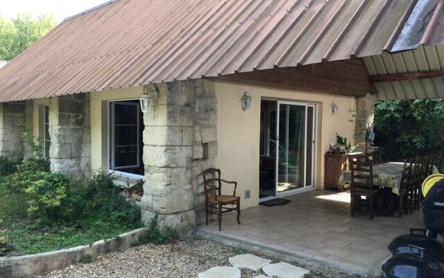 Relais de Poste des Templiers