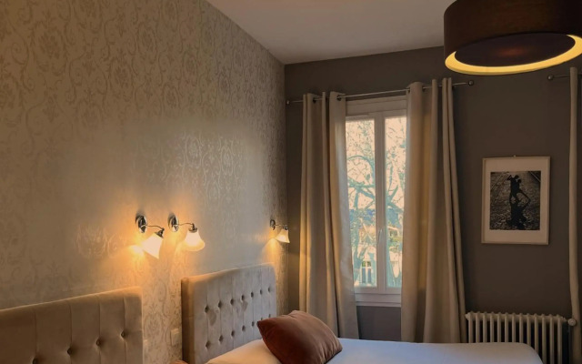 Hotel Mirabeau