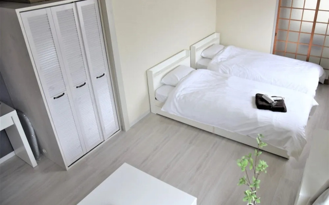 U-shuku Ar5