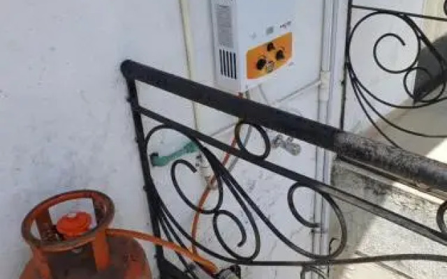 Itsy By Treebo - Mount View Inn