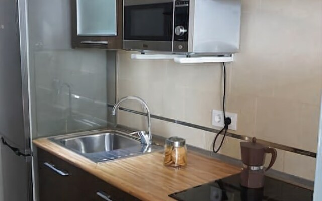 ALMAALQUILER Antonio's Place