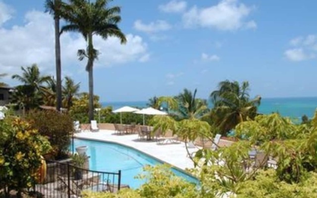 2-bedroom Apartment With Seaviews