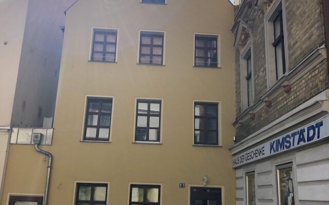 Apartment Wittenberg