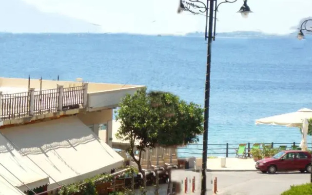 Chalki Hotel