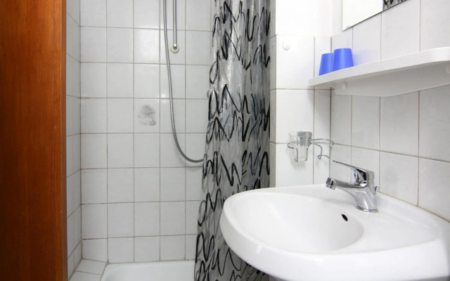 Holiday Home in Busum With Parking Space