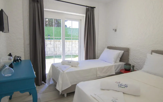 Le Vent Alaçatı Otel