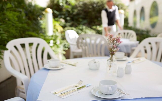 Living Hotel Kaiser Franz Joseph