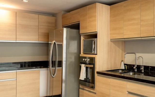 Casai Beautiful 2br apt in the Heart of Polanco