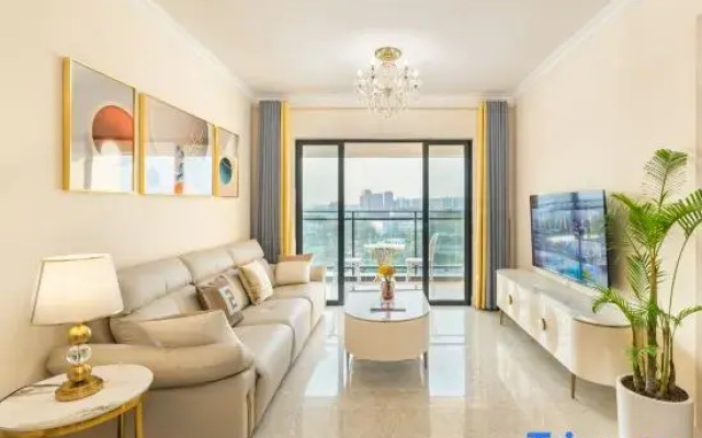 Sihe apartment