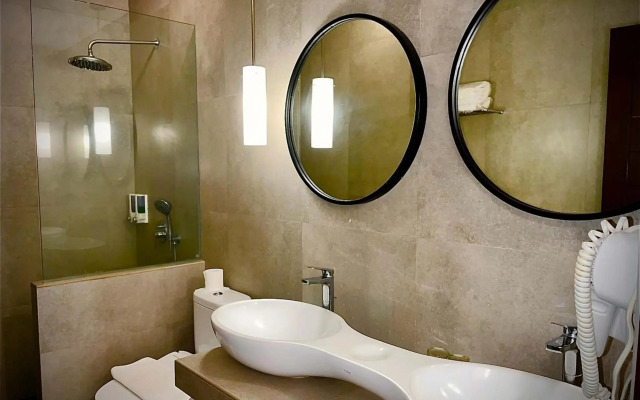 Yulia Beach Inn Kuta