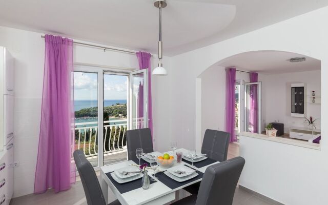 Apartments Villa Enzian