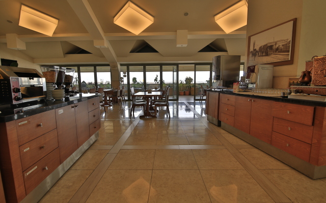 Selcuk Hotel