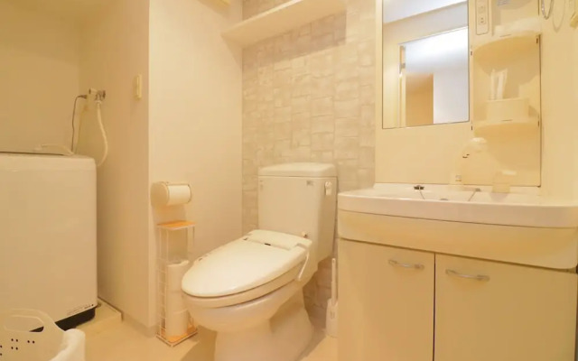 HG Cozy Hotel No.41