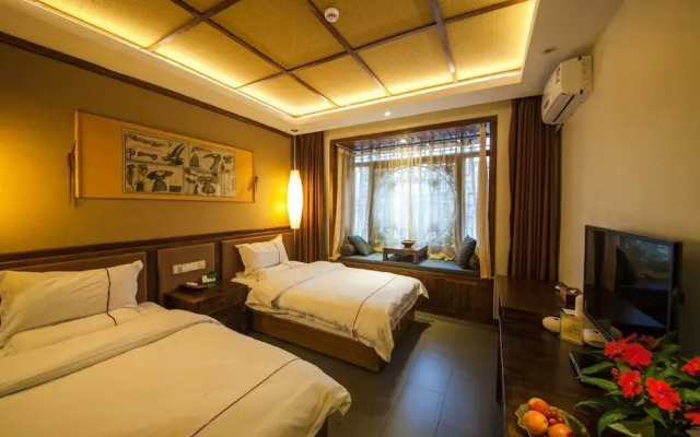 Floral Hotel Lijiang Yishe