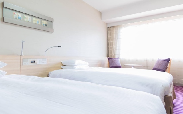 Twin room (트윈 침대 2개) 사진 2